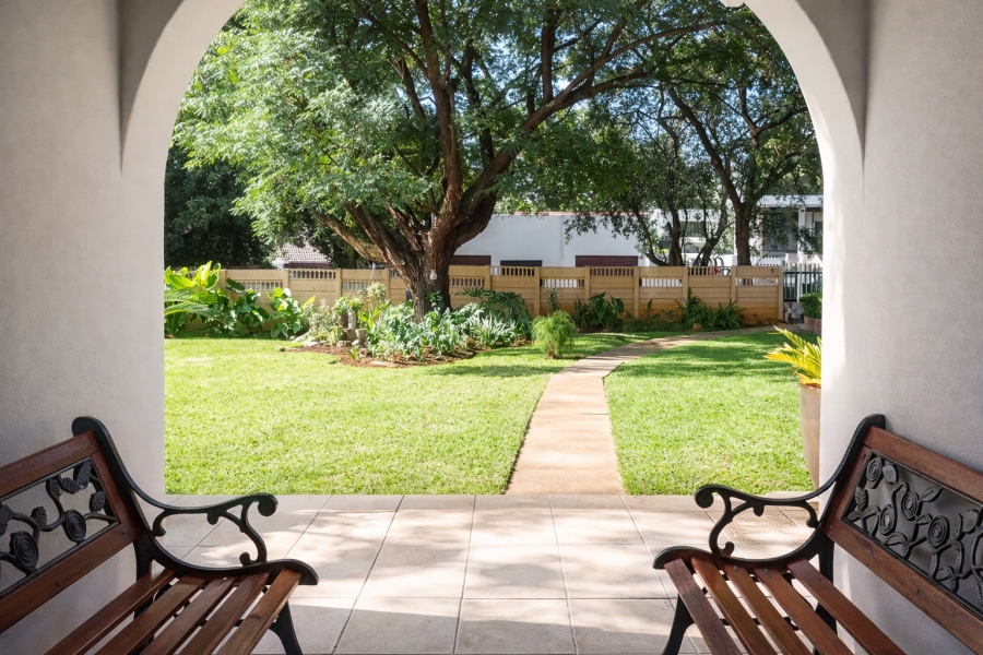 4 Bedroom Property for Sale in Protea Park North West